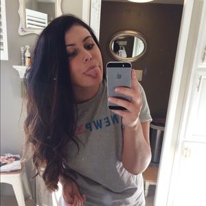 Meet your Posher, Morgan